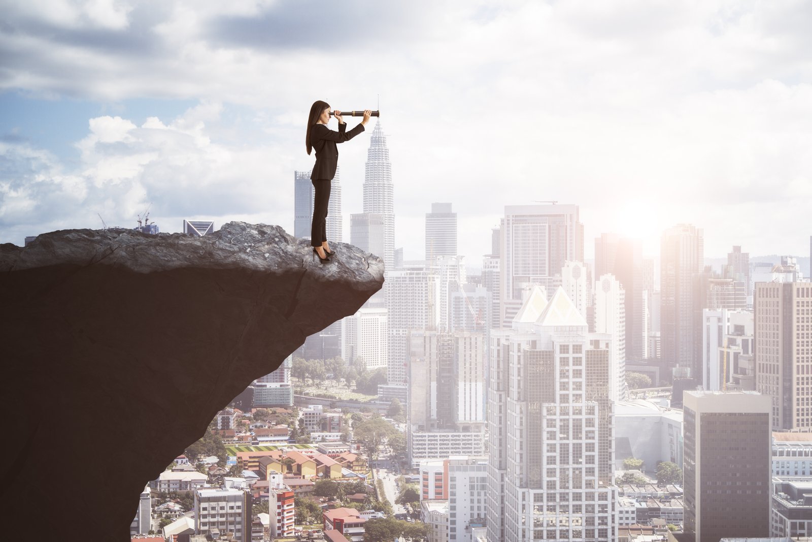 评估与方向判断